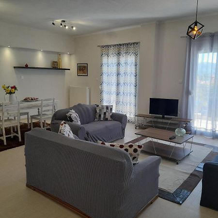 Chloi House Apartment Kastoria Ngoại thất bức ảnh