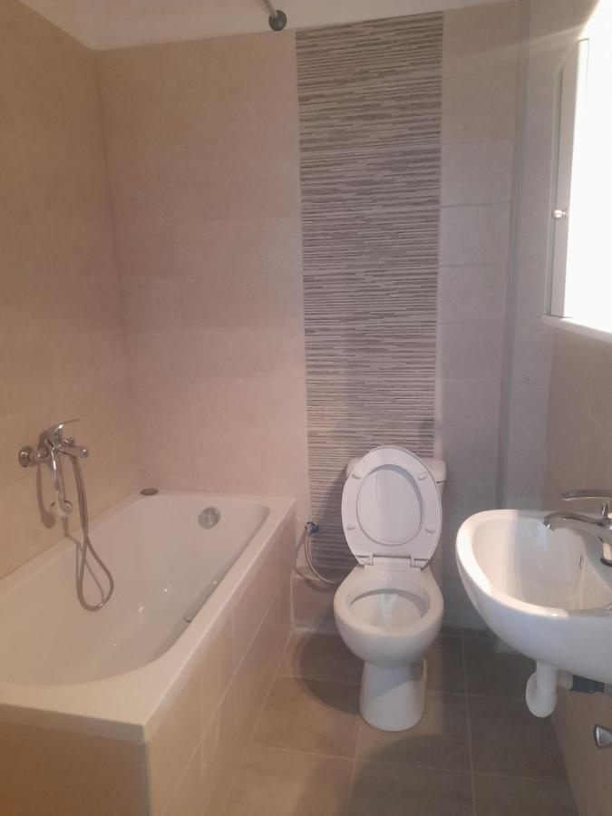 Chloi House Apartment Kastoria Ngoại thất bức ảnh