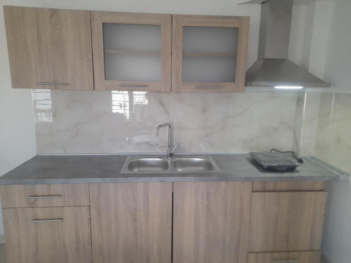 Chloi House Apartment Kastoria Ngoại thất bức ảnh