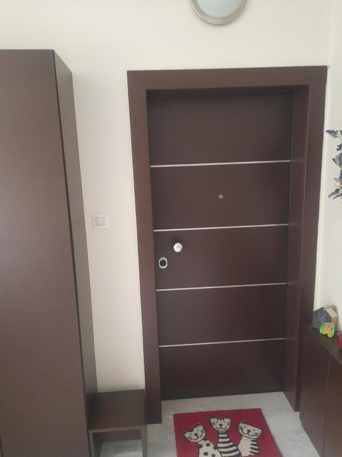 Chloi House Apartment Kastoria Ngoại thất bức ảnh
