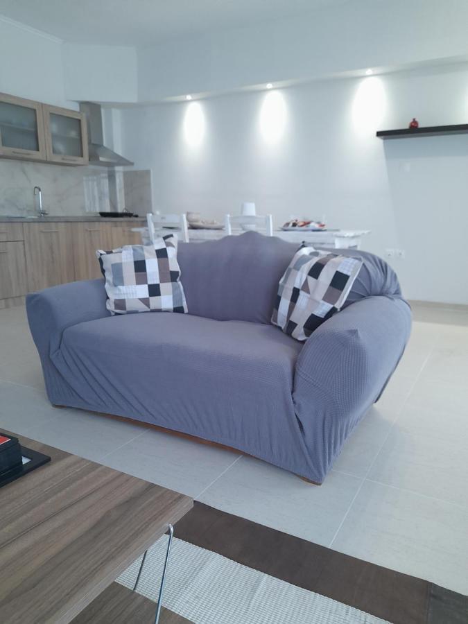 Chloi House Apartment Kastoria Ngoại thất bức ảnh