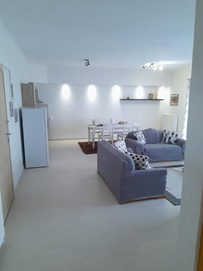 Chloi House Apartment Kastoria Ngoại thất bức ảnh