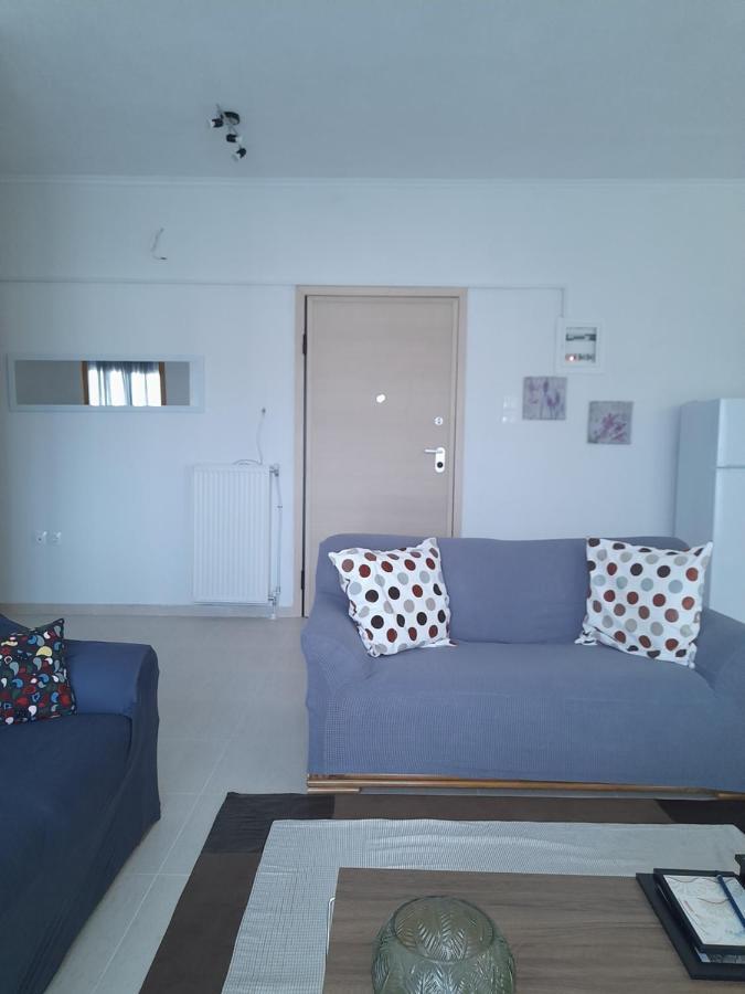 Chloi House Apartment Kastoria Ngoại thất bức ảnh