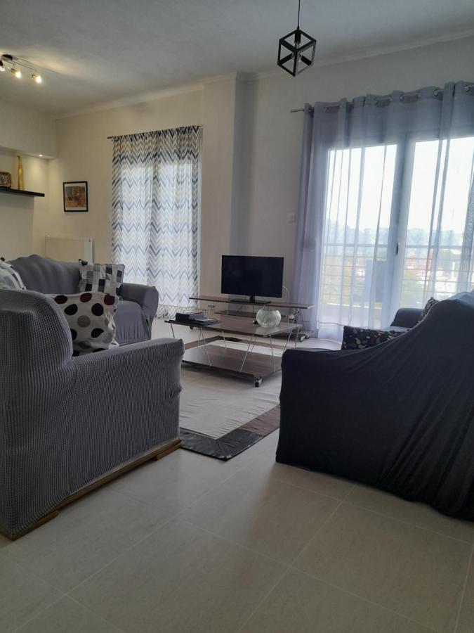 Chloi House Apartment Kastoria Ngoại thất bức ảnh