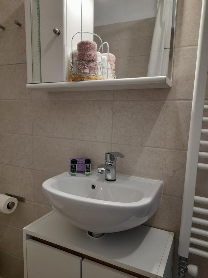 Chloi House Apartment Kastoria Ngoại thất bức ảnh