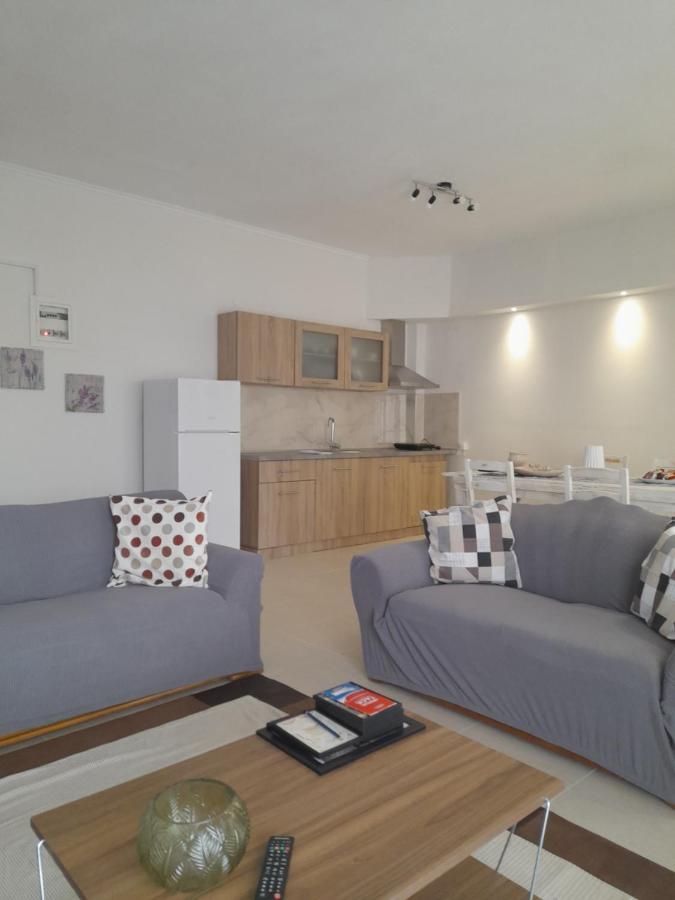 Chloi House Apartment Kastoria Ngoại thất bức ảnh