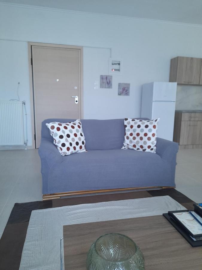 Chloi House Apartment Kastoria Ngoại thất bức ảnh