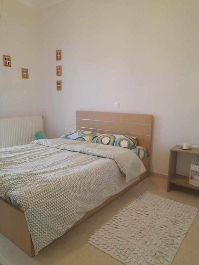 Chloi House Apartment Kastoria Ngoại thất bức ảnh