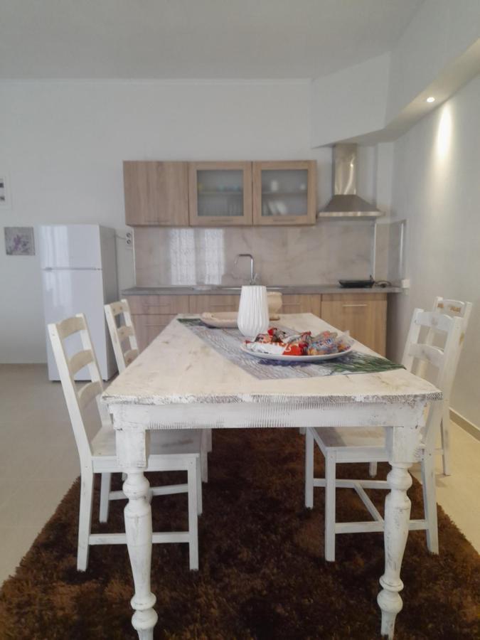 Chloi House Apartment Kastoria Ngoại thất bức ảnh