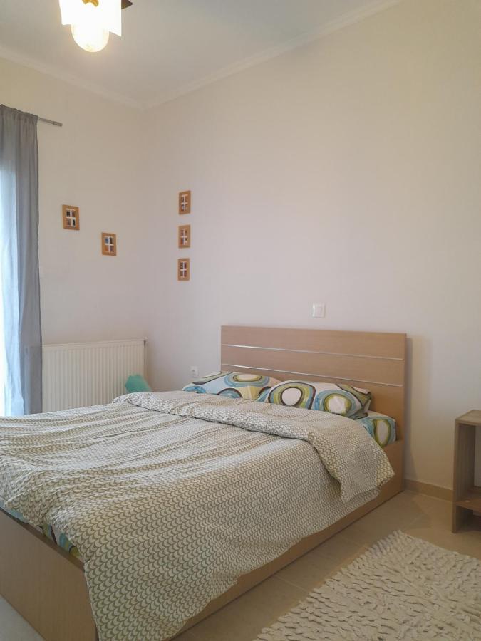 Chloi House Apartment Kastoria Ngoại thất bức ảnh