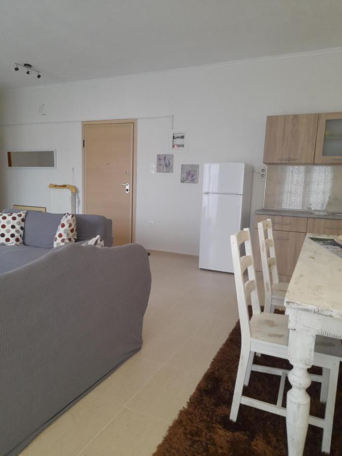 Chloi House Apartment Kastoria Ngoại thất bức ảnh