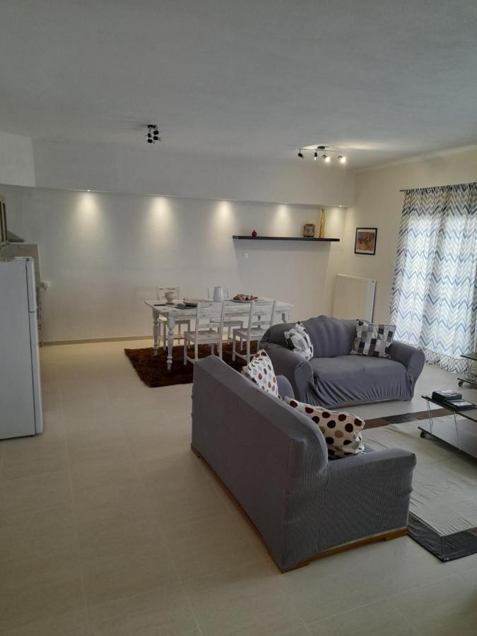 Chloi House Apartment Kastoria Ngoại thất bức ảnh