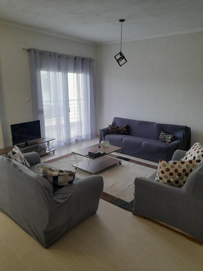 Chloi House Apartment Kastoria Ngoại thất bức ảnh