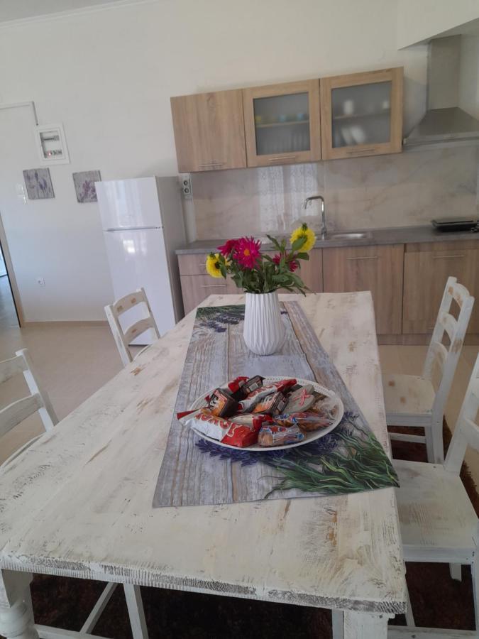 Chloi House Apartment Kastoria Ngoại thất bức ảnh